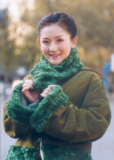 謝娜罕見(jiàn)大學(xué)宿舍寢室私照曝光 清純甜美判若兩人