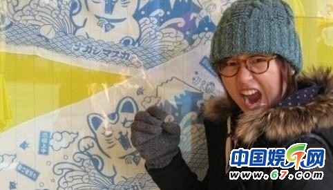 明星罕見(jiàn)生活私照大曝光