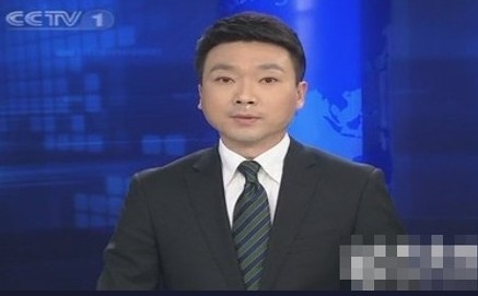 盤點(diǎn)央視新聞詭異烏龍 主播流鼻涕打嗝狀況百出(組圖)