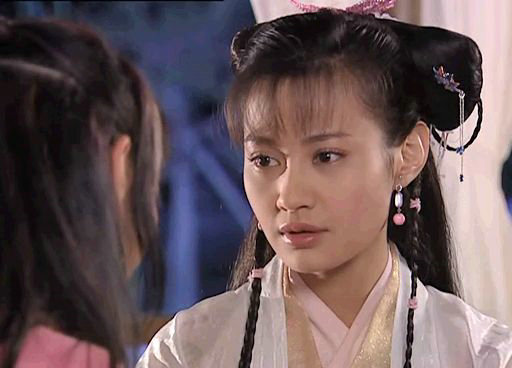北影?；廊藞D譜 華妃蔣欣坎坷上位