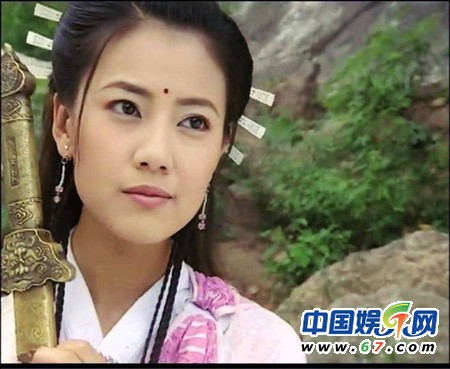 盤點劇中搶盡“風(fēng)頭”女配角 戚薇唐嫣完勝女主(圖)