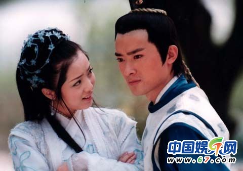 盤點劇中搶盡“風(fēng)頭”女配角 戚薇唐嫣完勝女主(圖)