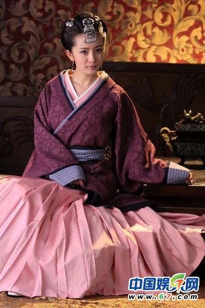 盤點劇中搶盡“風(fēng)頭”女配角 戚薇唐嫣完勝女主(圖)