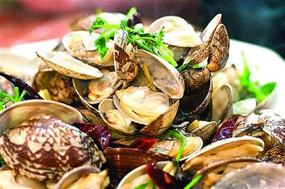 CNN評(píng)出中國八大美食勝地 青島成黑馬列第六