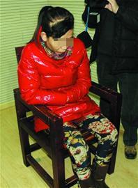 撞大運，打牌識富婆倒大霉，被騙45萬元