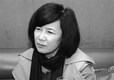 雙城電視臺主持人王德春。