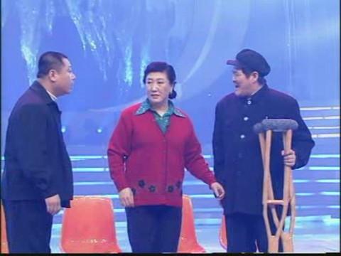 春晚流行語大盤點(diǎn)