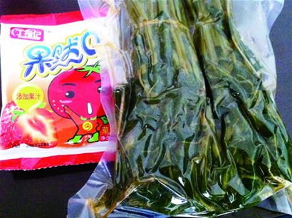 點心過期咋處理？賣到農(nóng)村小賣部！