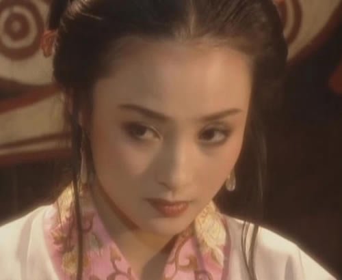 明星演繹古代四大美人誰最經(jīng)典