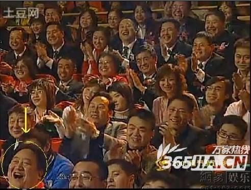 盤(pán)點(diǎn)意外走紅的觀眾