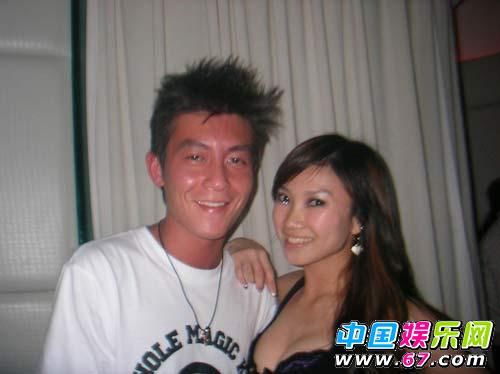 揭夜店玩過(guò)火的明星