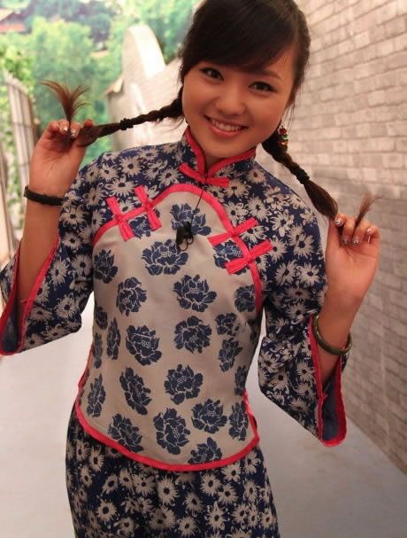 趙本山旗下的美女誰(shuí)吸金最多？