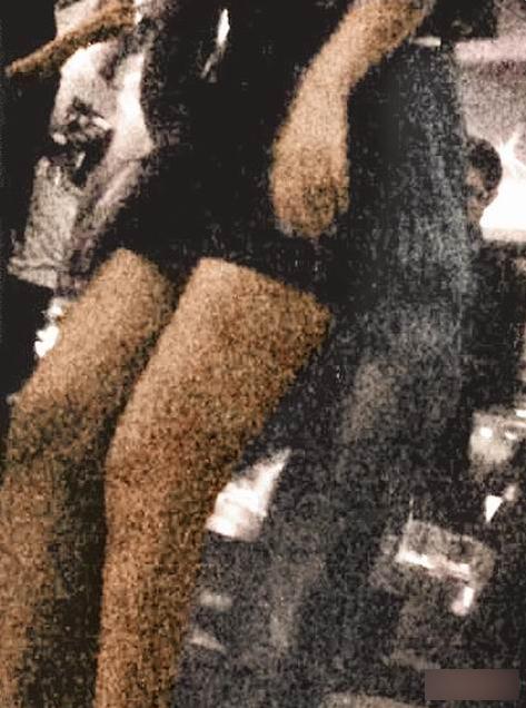 實(shí)拍22歲女學(xué)生獵艷全程