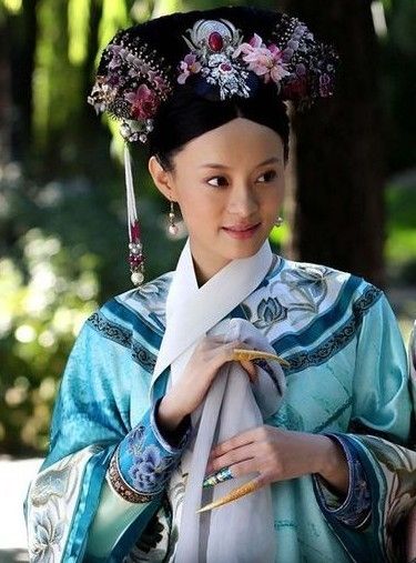 網(wǎng)友神翻譯美版《甄嬛傳》 讓你笑破肚皮！/圖