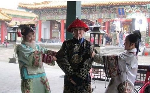 網(wǎng)友神翻譯美版《甄嬛傳》 讓你笑破肚皮！/圖