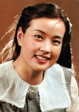 揭網(wǎng)友最愛(ài)的春晚女神