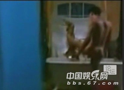 周潤發(fā)當年的火爆床戲 大尺度啊