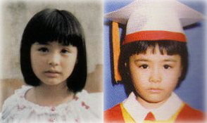 曝明星幼時(shí)舊照個(gè)個(gè)是小可愛