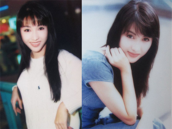 那些年我們追過(guò)的俊男美女