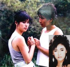 明星“私生子”落魄成長(zhǎng)：王祖賢聾啞女兒再曝光