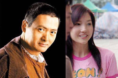 明星“私生子”落魄成長(zhǎng)：王祖賢聾啞女兒再曝光