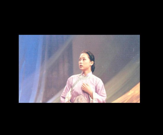 明星校園演出青澀照 你能認(rèn)出誰