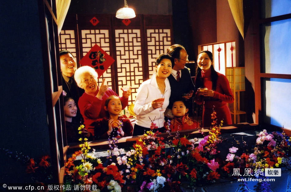 李雙江之子李天一成長(zhǎng)掠影