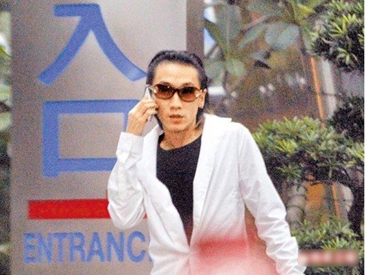 臺灣明星組織收費淫亂派對被查 現(xiàn)場照片曝光