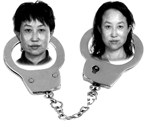 “房姐”龔愛愛在北京擁有房產(chǎn)41套、有三個虛假戶口，因涉嫌偽造證件被刑拘。