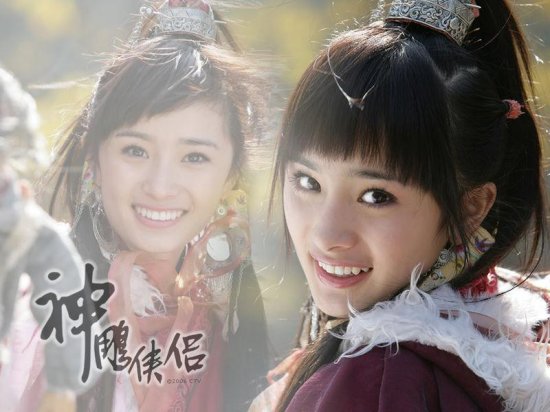 被奉為女神的女星真實照