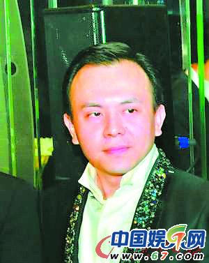 劉濤老公王珂陷＂欠款門＂ 欠款金額高達數千萬(組圖)