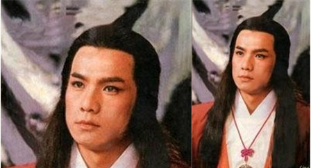 昔日紅星淪為打工仔內幕：向海嵐上海當白領消失娛樂圈