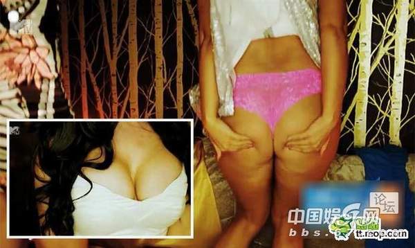無(wú)節(jié)操真人秀 演員激情無(wú)碼出演