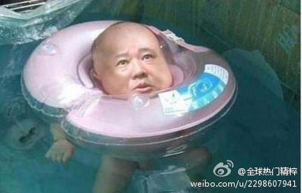當(dāng)世界只剩下郭德綱 網(wǎng)友噩夢(mèng)啊