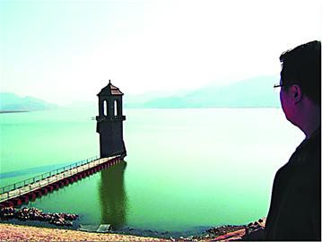 200項檢測把關(guān)自來水 兩大水庫原水總氮超標
