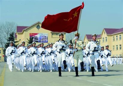 追夢，就來軍營！