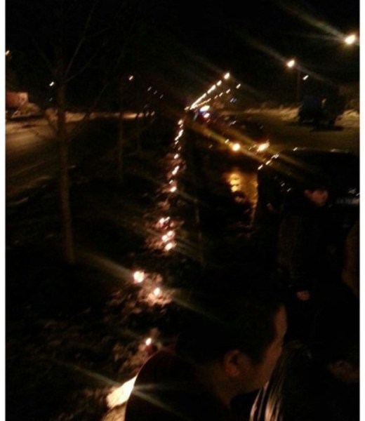 長(zhǎng)春盜車(chē)嫌犯自首 嬰兒被掐死埋雪中