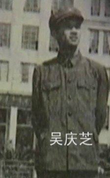 朱軍30年前軍裝照曝光 少年朱軍清瘦帥氣當(dāng)過(guò)偵察兵
