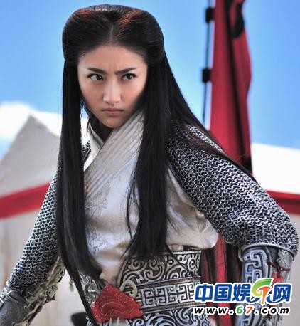 北影十年?；ㄈ毓?《老房有喜》童星小燕子標(biāo)準(zhǔn)美人胚