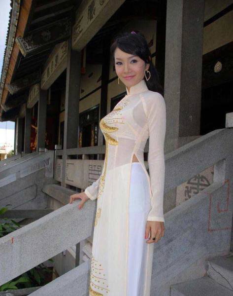 實拍越南美女