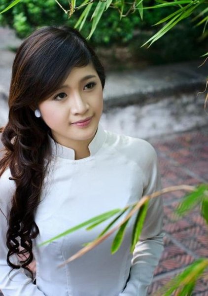 實拍越南美女