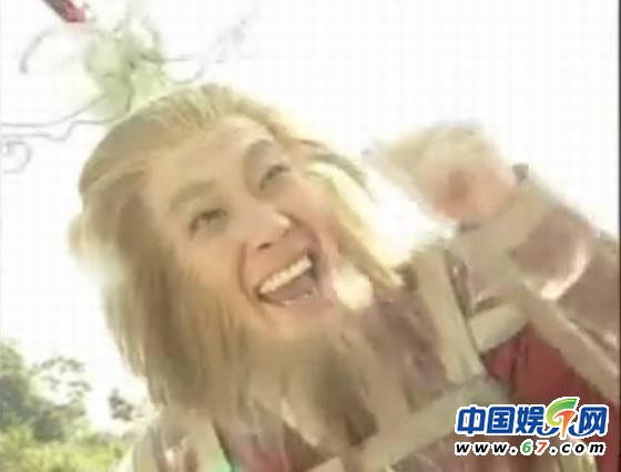 六小齡童罕見(jiàn)童年照曝光 揭各版孫悟空“有史以來(lái)”最全