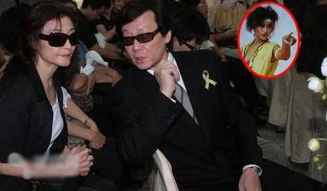 娛樂(lè)圈正房小三荒唐事