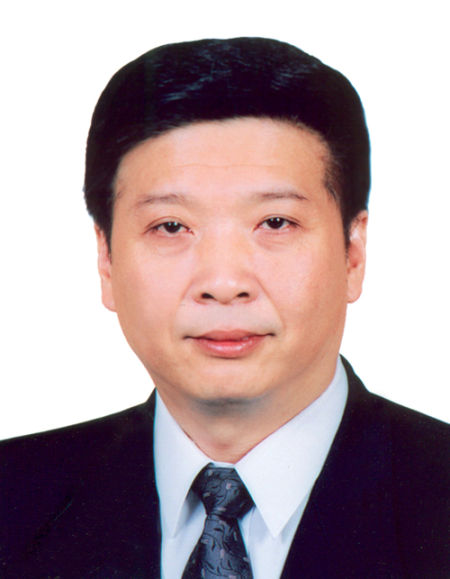 山東省長姜大明引用艾青詩句告別 數次拭淚