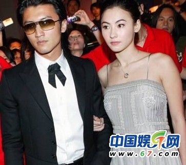 鋒芝離婚引發(fā)婚姻熱議 揭導(dǎo)致分手的9大愛(ài)情毒藥