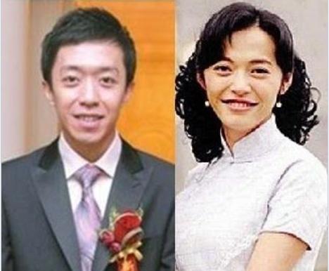 明星撞臉：“甄嬛”越長越像曾軼可 朱丹似馬伊琍翻版