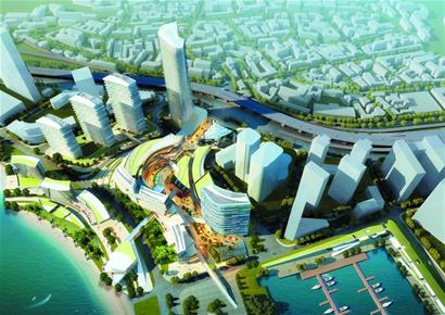 青島郵輪母港通過(guò)驗(yàn)收 可進(jìn)出最大郵輪