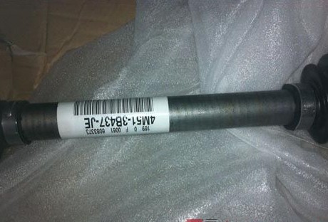長安福特?？怂蛊丶铀俣秳?廠家否認(rèn)問題半軸