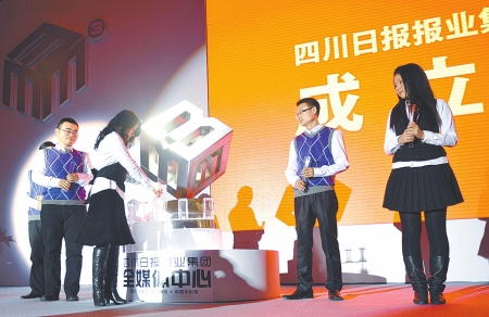 “中央廚房”是媒體融合的唯一模式嗎？